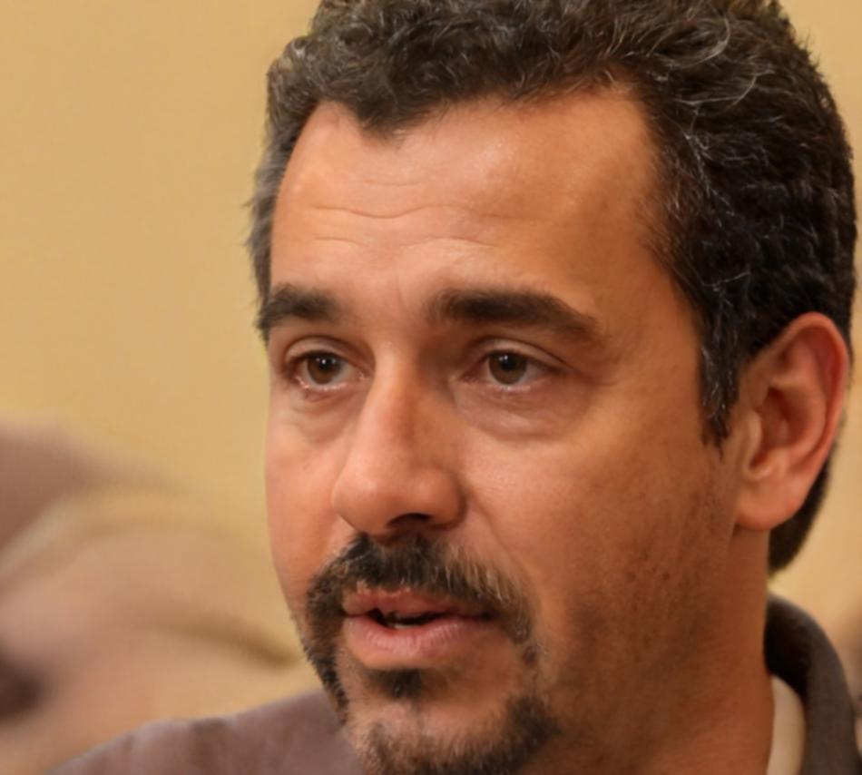 Retrato de Mateo Vázquez